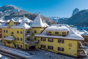 Residence Villa Stella Ortisei